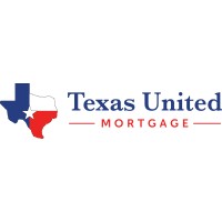 Texas United Mortgage Logo