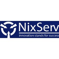 Nixserv IT Solutions Pvt Ltd Logo