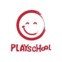 Playschool Logo