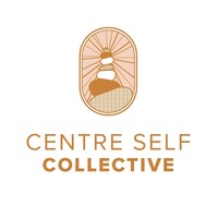 Centre Self Collective Logo