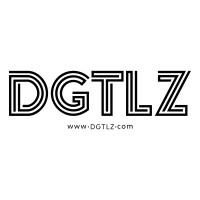 DGTLZ Indonesia Logo