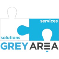 Grey Area Solutions and Services Logo