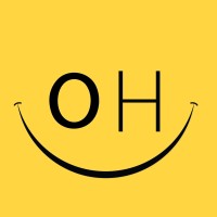 Optimal Happiness Logo