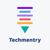 Techmentry Logo