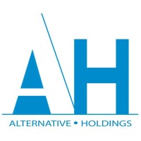 Alternative Holdings, S.A. Logo