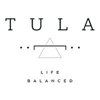 TULA Life Balanced Logo