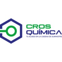 Cros Química Logo