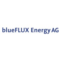 blueFLUX Energy AG Logo