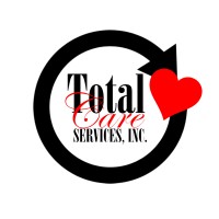 Total Care Services, Inc. Logo