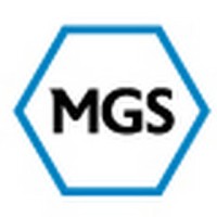 Medical Gas Services Logo