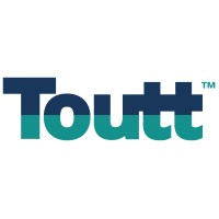 Toutt, Inc. Logo