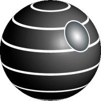 First Galactic Logo