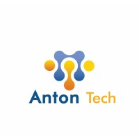 Anton Tech Logo