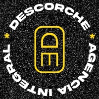 Agencia Descorche Logo