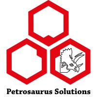 Petrosaurus Solutions, LLC Logo