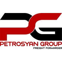 Petrosyan Group Logo