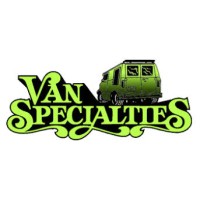 Van Specialties Inc Logo