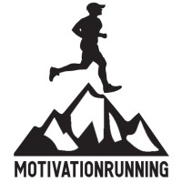 Motivation Running Club Logo
