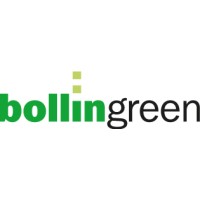 Bollin Green Logo