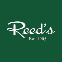 Reeds Logo