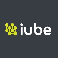 iube seguros Logo