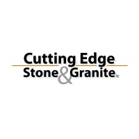 Cutting Edge Stone & Granite LLC Logo