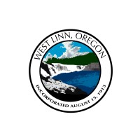 City of West Linn Logo