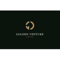 Golden Venture Capital Logo