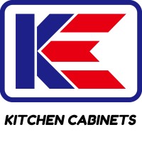 KE Kitchen cabinets Logo