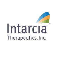 Intarcia Therapeutics, Inc. Logo