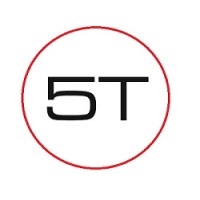 5T Wealth, LLC Logo