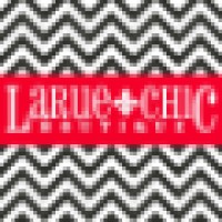 LaRue Chic Boutique Logo