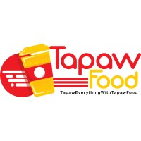 Tapawfood Services Logo