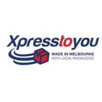Xpress To You Logo