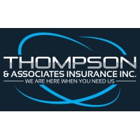 Thompson & Associates Insurance Inc Logo