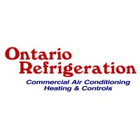 Ontario Refrigeration Service Inc Logo