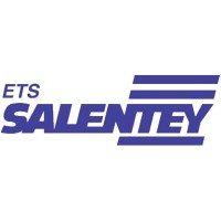 ETABLISSEMENTS SALENTEY Logo