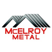 McElroy Metal Logo