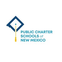 Public Charter Schools of New Mexico Logo