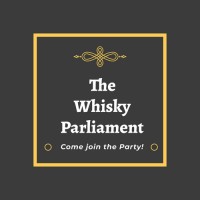 The Whisky Parliament | Australia Logo