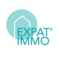 Expat Immo Logo