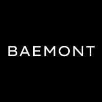 BAEMONT Logo