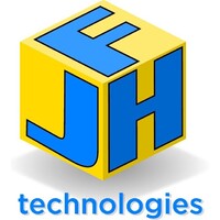 Jfh Technologies LLC Logo