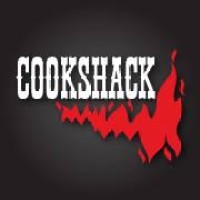 Cookshack, Inc. Logo
