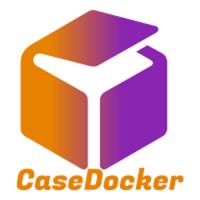 CaseDocker- A Smart Legal Workdesk Logo