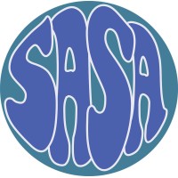 Students Against Sexual Assault Logo