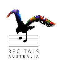 Recitals Australia Logo