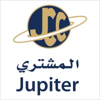 Jupiter Contracting Co.LLC Logo