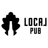 Local pub Logo