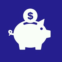 The Deal Busters Logo